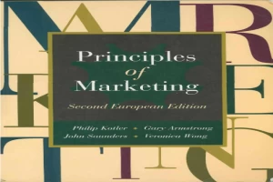 Principles of Marketing